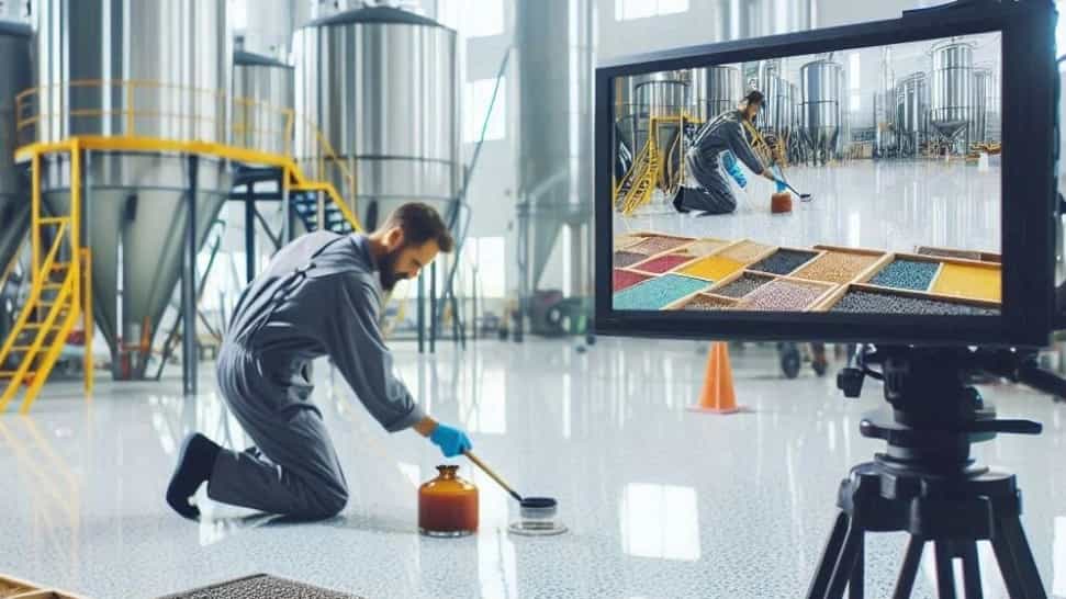 ویدیوهای اجرایی فراسطح عمران ویژن
