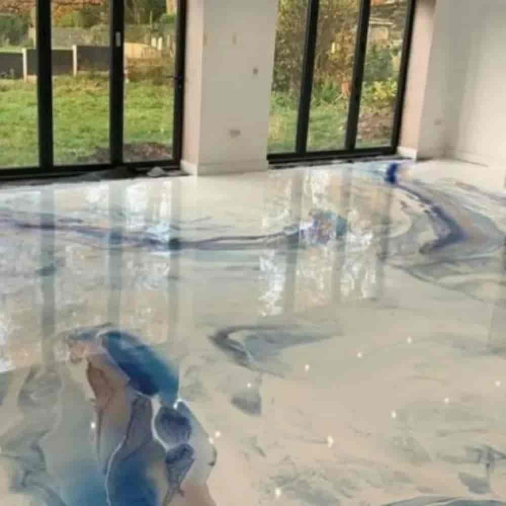 تولید کننده و مجری کفپوش اپوکسی برای منزل تولید کننده و مجری کفپوش اپوکسی برای منزل